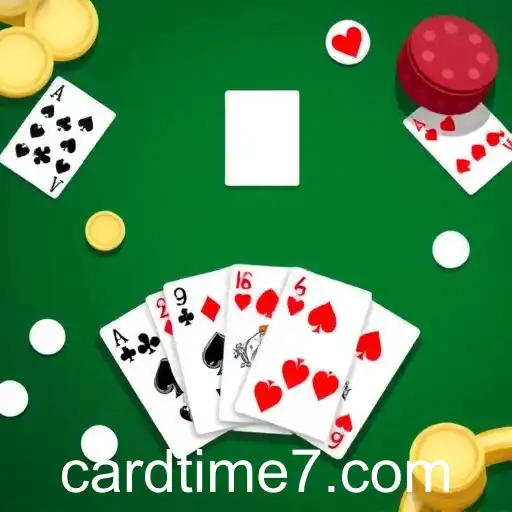 The Evolving World of Cardtime Gaming