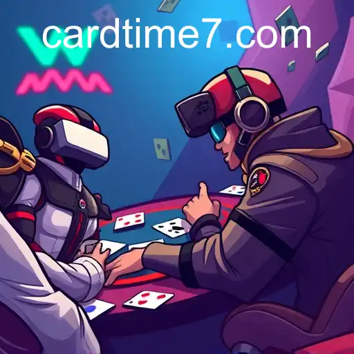 Cardtime Revolutionizes Online Gaming
