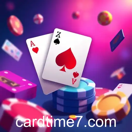 Cardtime Revolutionizes Online Gaming Experience