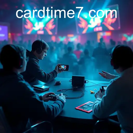 Emerging Trends in Online Gaming Platforms