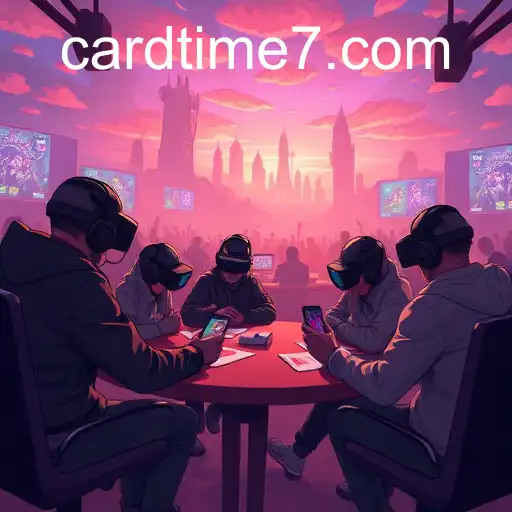 Evolution of Gaming Platforms in the 2020s