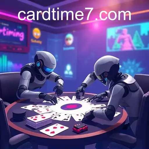 Evolving Gaming Trends Amidst Technological Advances