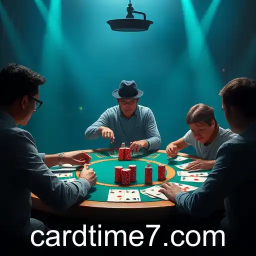 Cardtime's Impact on Gaming in 2025