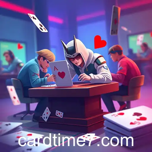 Cardtime Experience Revolutionizes Online Gaming
