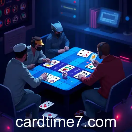 The Rise of Cardtime in the Gaming World