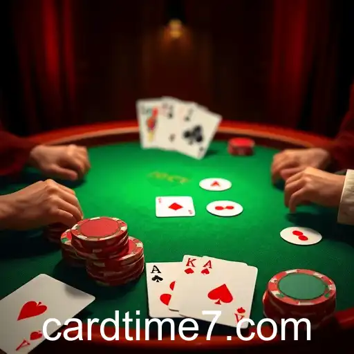 The Rise of Digital Card Games in 2025