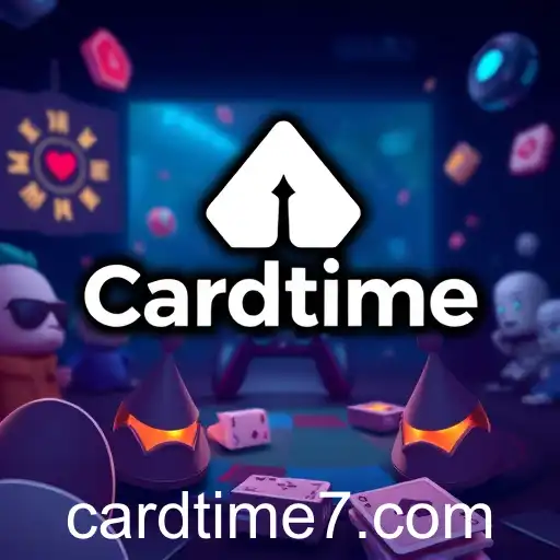 The Evolution of Digital Gaming and Cardtime's Role