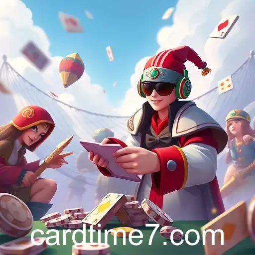 The Evolution of Online Gaming in 2025