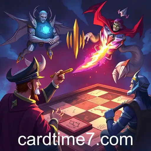 Evolving Dynamics in the Gaming World