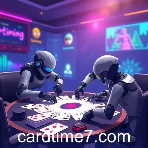 Evolving Gaming Trends Amidst Technological Advances