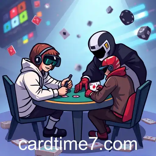 The Rise and Impact of Online Gaming in 2025