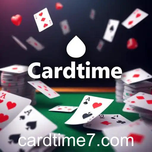 The Rise of Cardtime in the Digital Gaming Era