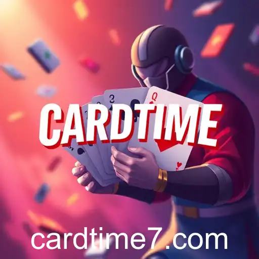 The Rise of Cardtime in Online Gaming