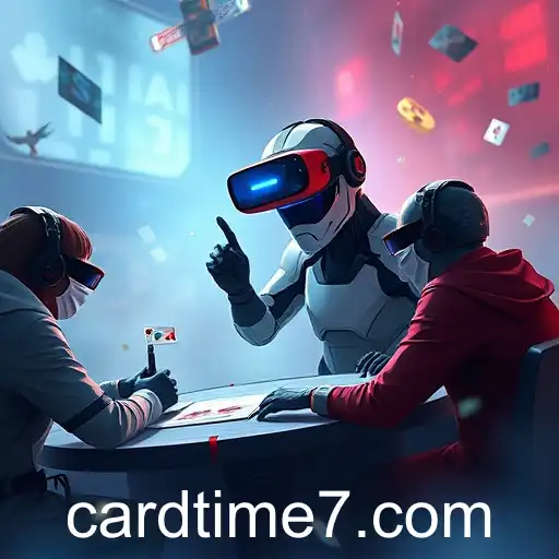 The Rise of Cardtime in Online Gaming