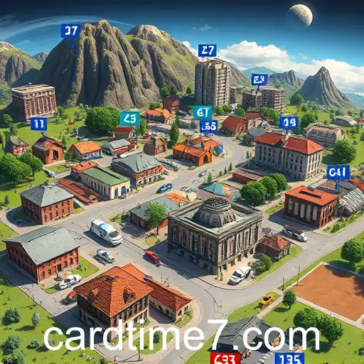 The Rise of Digital Time-Killing: Why Cardtime is the Go-To Game