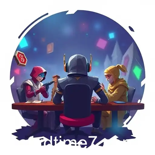 The Rise of Digital Card Games in the Modern Era