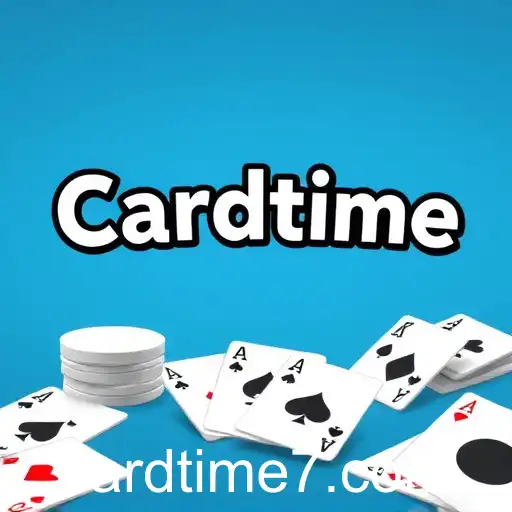 Cardtime: Engaging Memory Boosters to Enhance Cognitive Skills