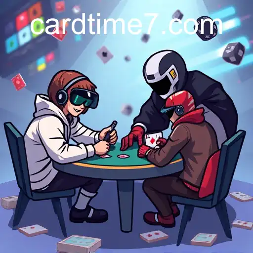 The Rise and Impact of Online Gaming in 2025