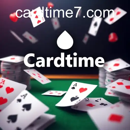 The Rise of Cardtime in the Digital Gaming Era
