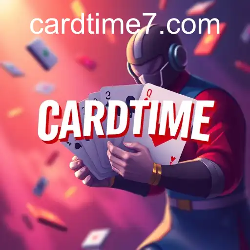 The Rise of Cardtime in Online Gaming