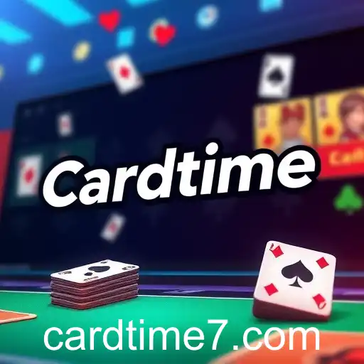The Rise of Cardtime: Revolutionizing Online Gaming